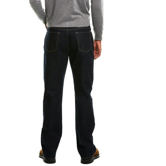 Stella McCartney Old Navy Straight Leg Jean - Picture 2 of 4